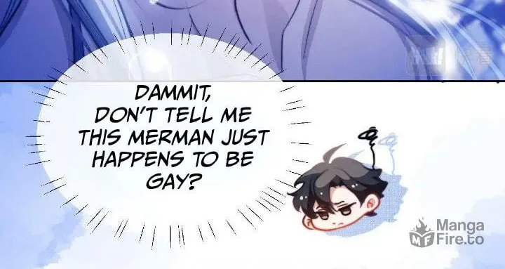 Desharow Merman Chapter 14 page 11 - 