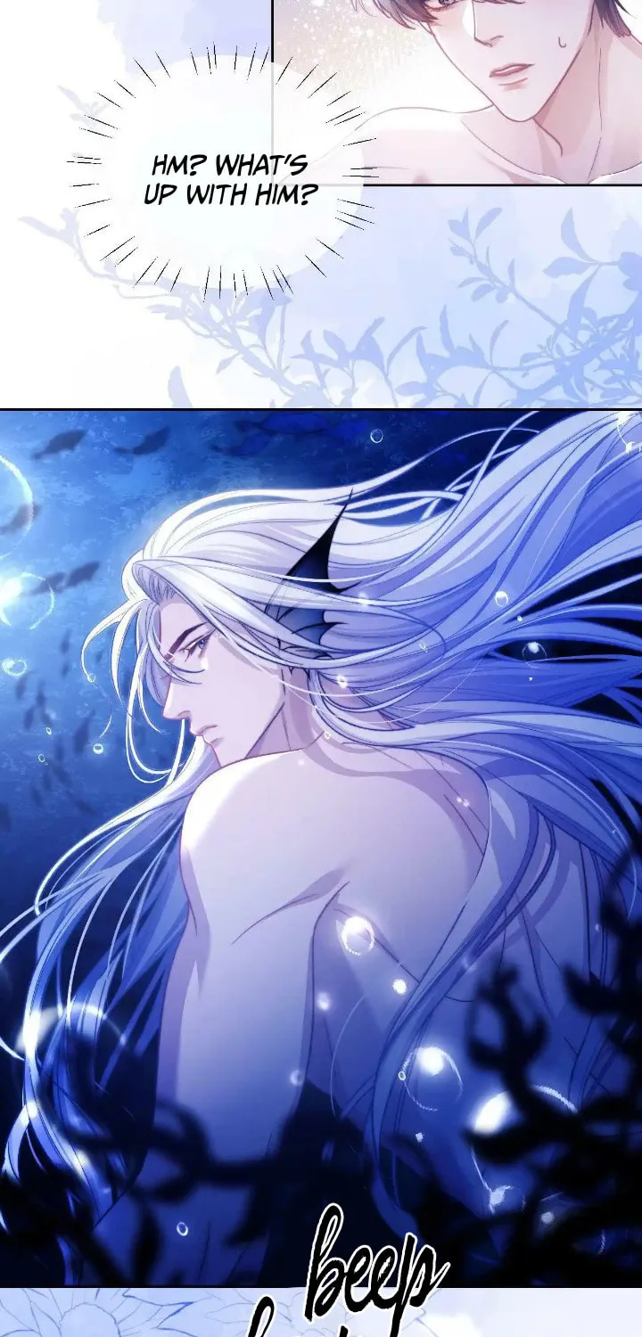 Desharow Merman Chapter 14 page 14 - 