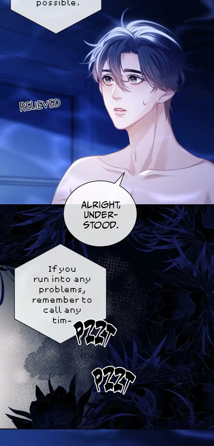 Desharow Merman Chapter 14 page 20 - 