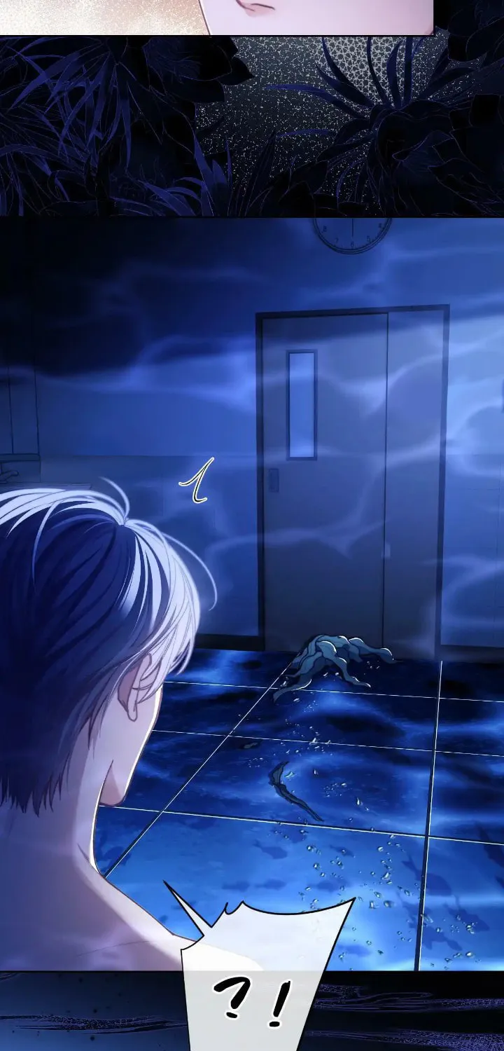 Desharow Merman Chapter 14 page 24 - 