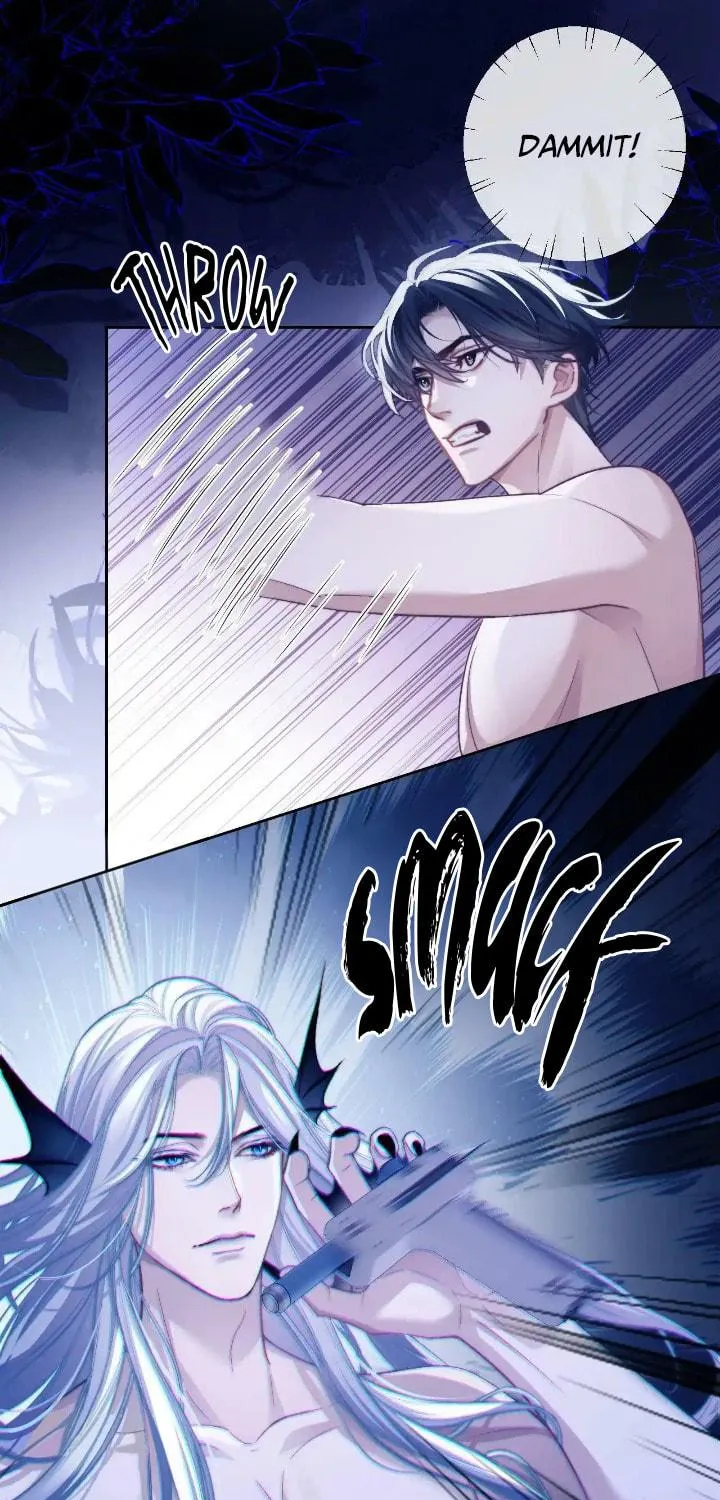 Desharow Merman Chapter 14 page 34 - 