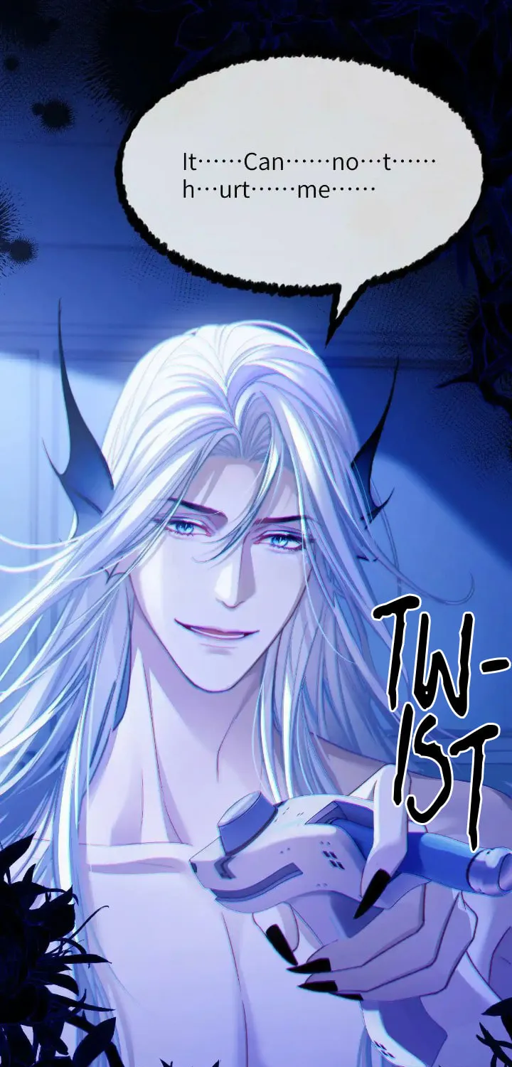 Desharow Merman Chapter 14 page 36 - 