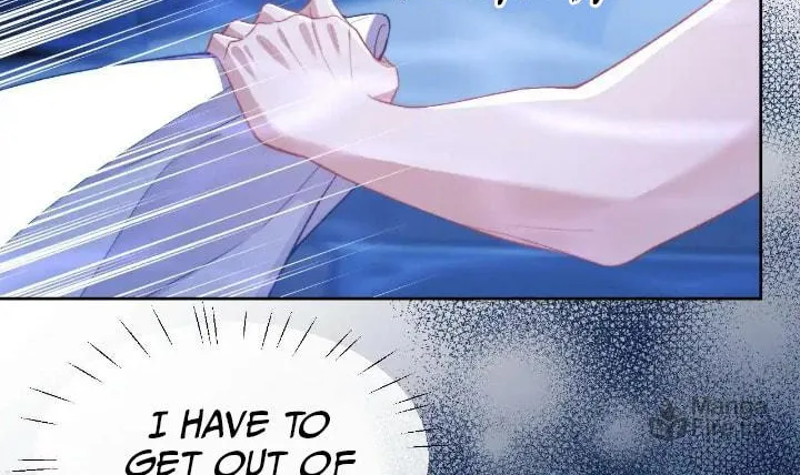 Desharow Merman Chapter 14 page 39 - 