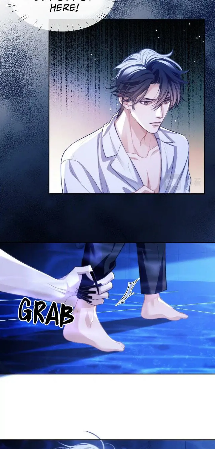 Desharow Merman Chapter 14 page 40 - 