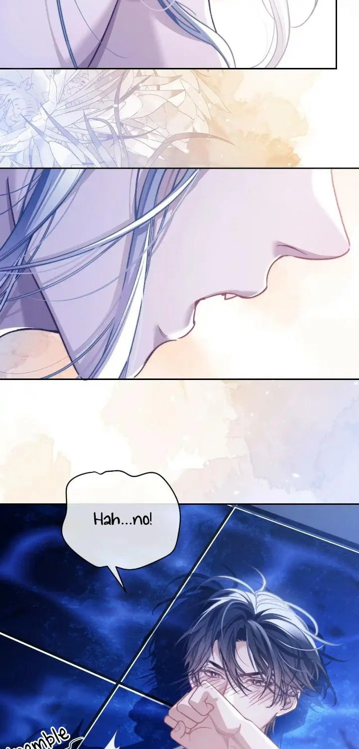 Desharow Merman Chapter 14 page 48 - 