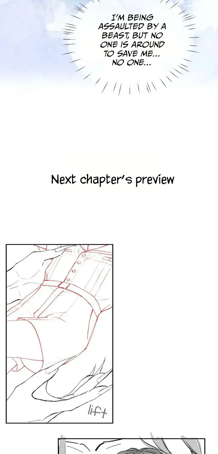 Desharow Merman Chapter 14 page 53 - 