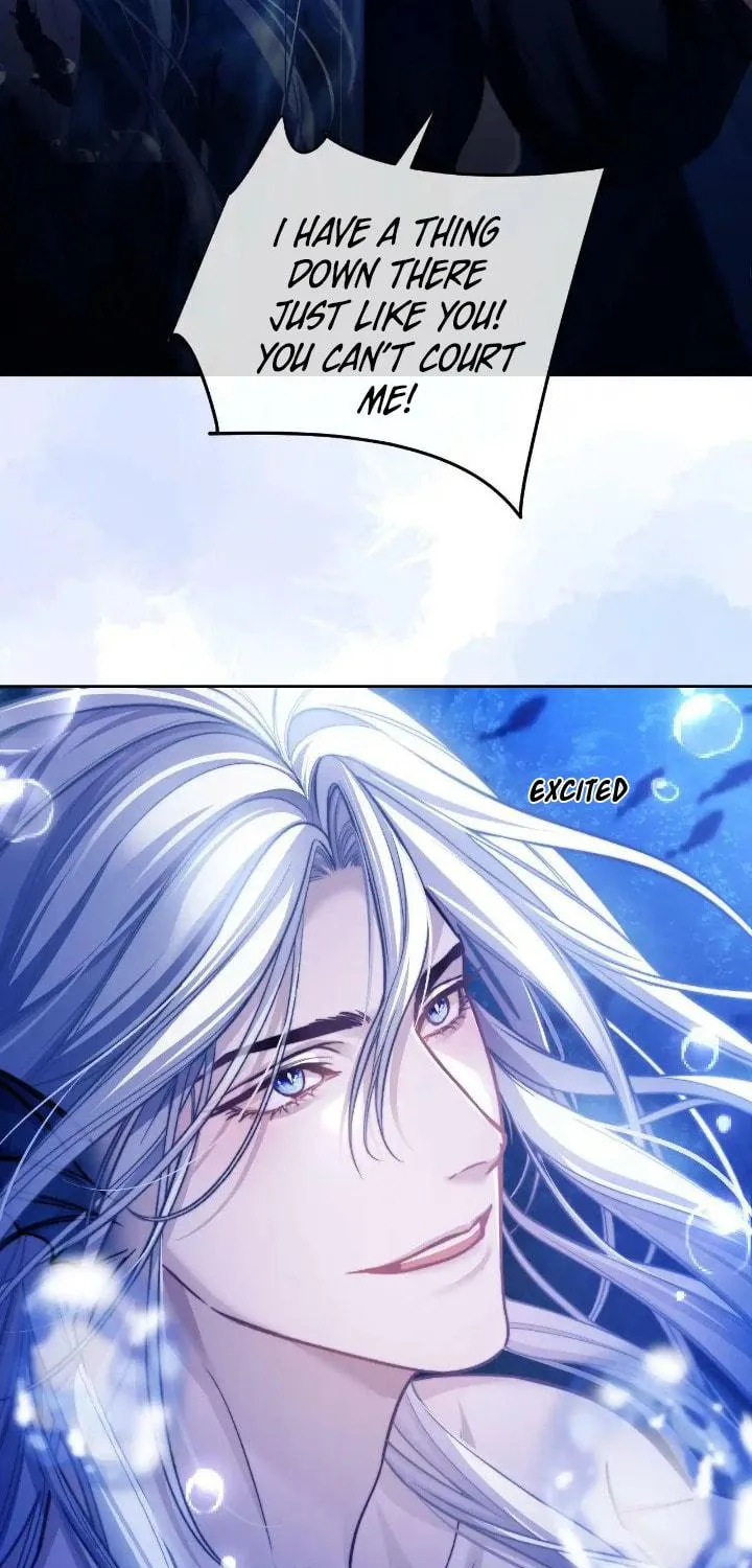 Desharow Merman Chapter 14 page 10 - 