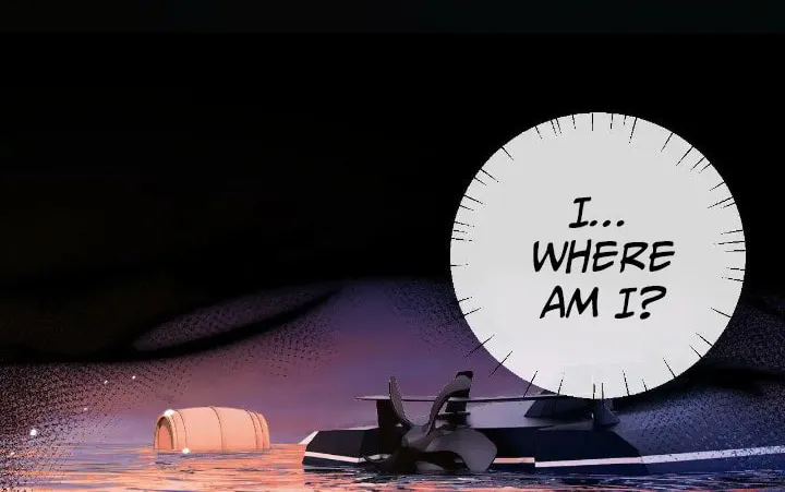 Desharow Merman Chapter 15 page 15 - 