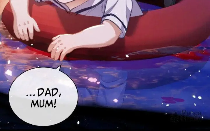 Desharow Merman Chapter 15 page 17 - 
