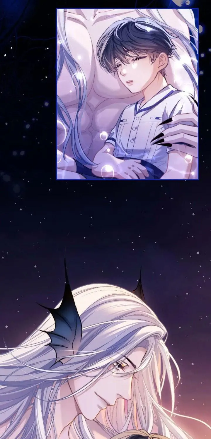 Desharow Merman Chapter 15 page 22 - 