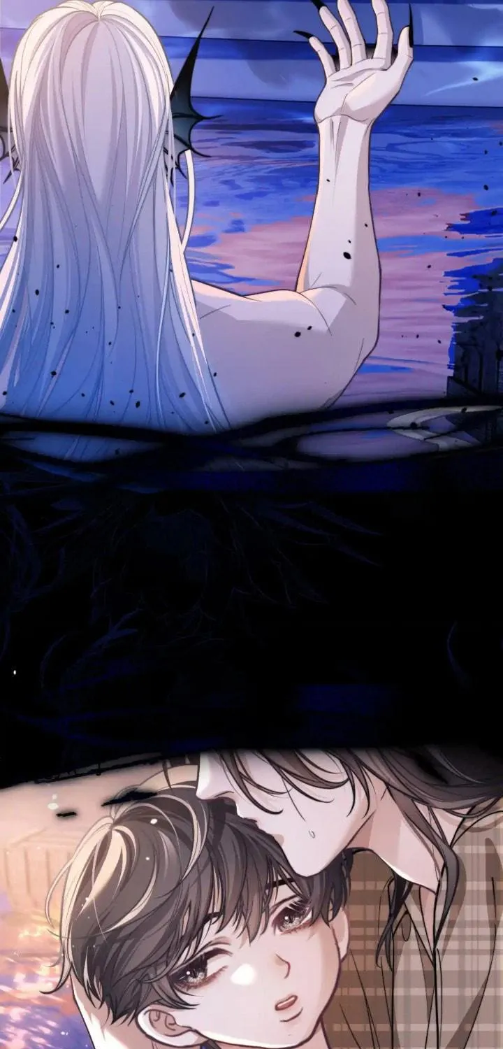 Desharow Merman Chapter 15 page 28 - 