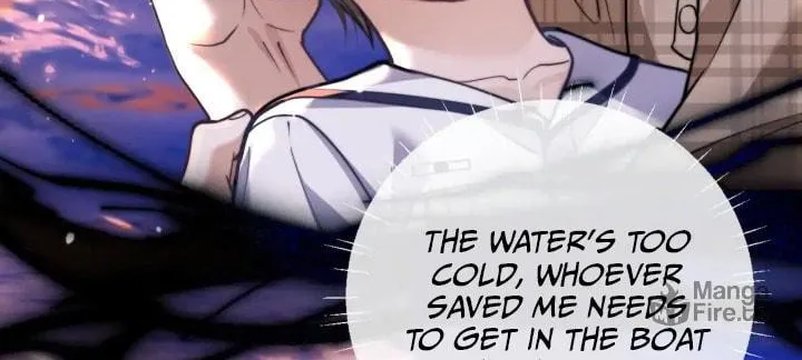 Desharow Merman Chapter 15 page 29 - 
