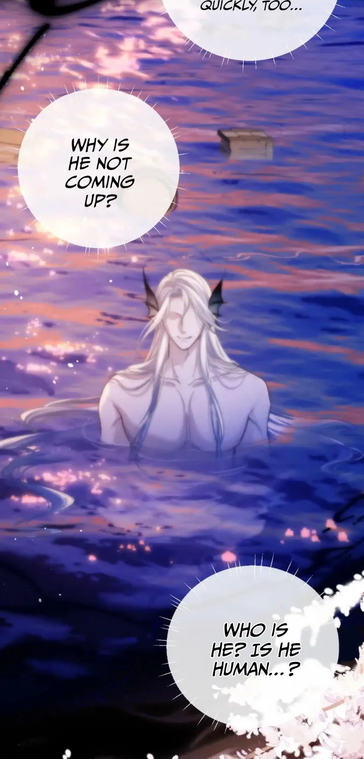 Desharow Merman Chapter 15 page 30 - 