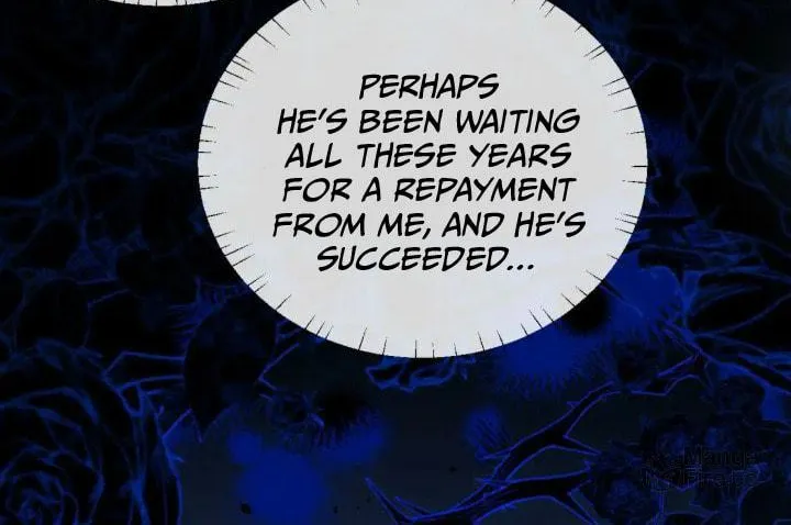 Desharow Merman Chapter 15 page 39 - 