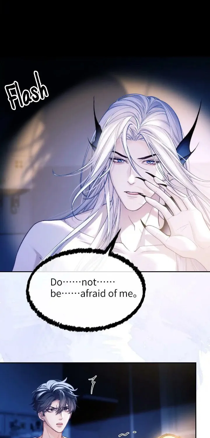 Desharow Merman Chapter 15 page 44 - 