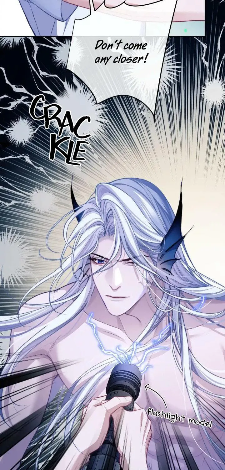 Desharow Merman Chapter 15 page 48 - 