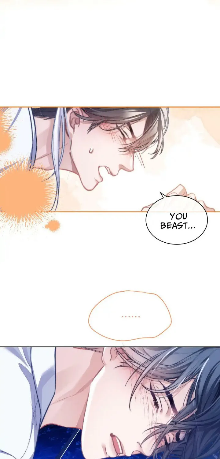 Desharow Merman Chapter 15 page 6 - 