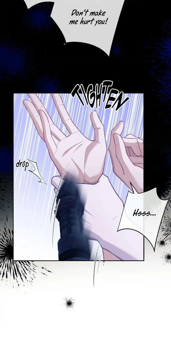 Desharow Merman Chapter 15 page 52 - 
