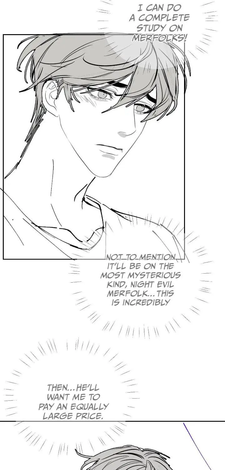Desharow Merman Chapter 15 page 58 - 