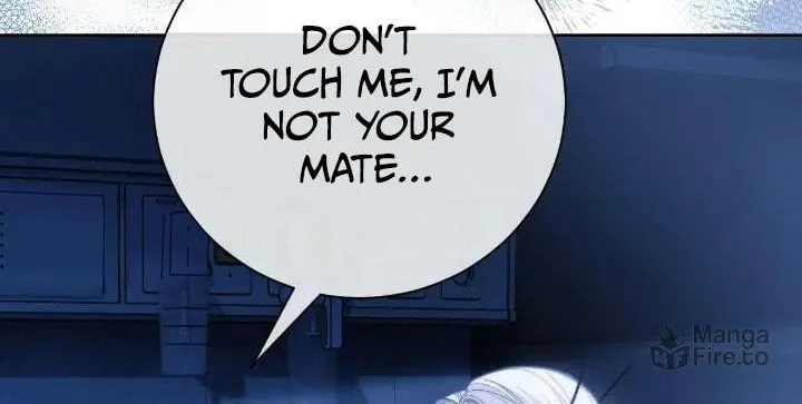 Desharow Merman Chapter 16 page 12 - 