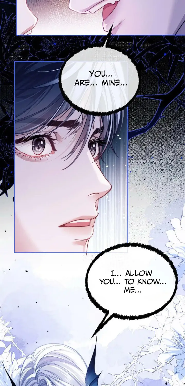 Desharow Merman Chapter 16 page 15 - 