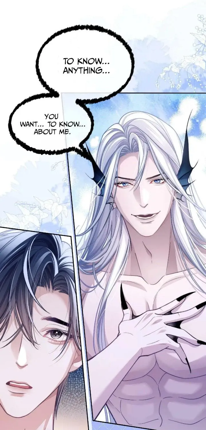 Desharow Merman Chapter 16 page 19 - 