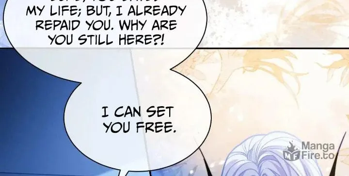 Desharow Merman Chapter 16 page 6 - 