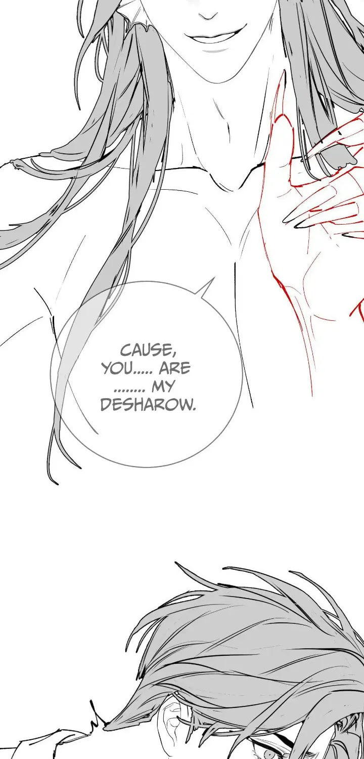 Desharow Merman Chapter 16 page 52 - 