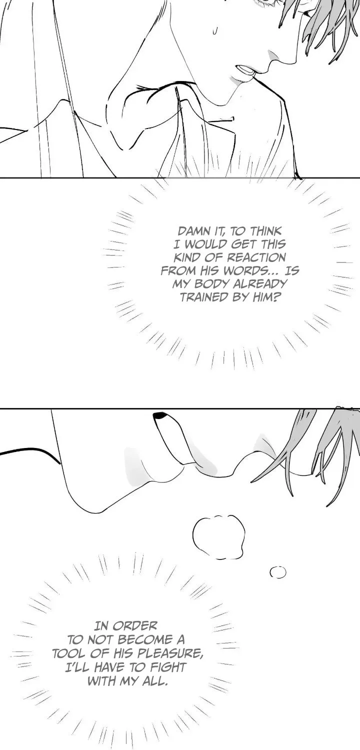 Desharow Merman Chapter 16 page 53 - 