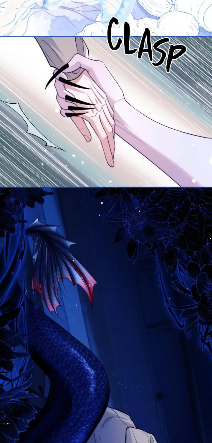 Desharow Merman Chapter 17 page 13 - 