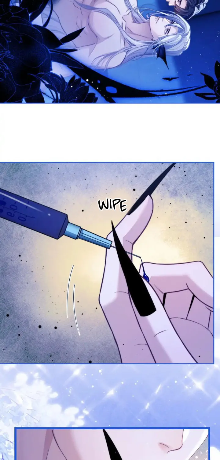 Desharow Merman Chapter 17 page 15 - 
