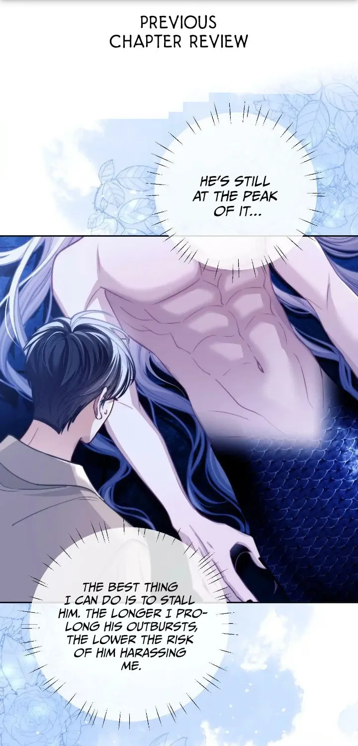 Desharow Merman Chapter 17 page 3 - 