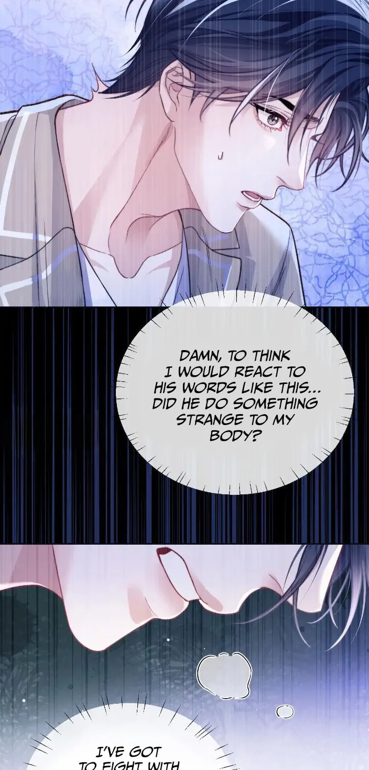 Desharow Merman Chapter 17 page 21 - 