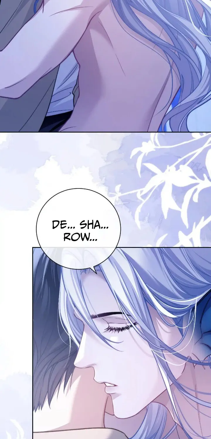 Desharow Merman Chapter 17 page 25 - 