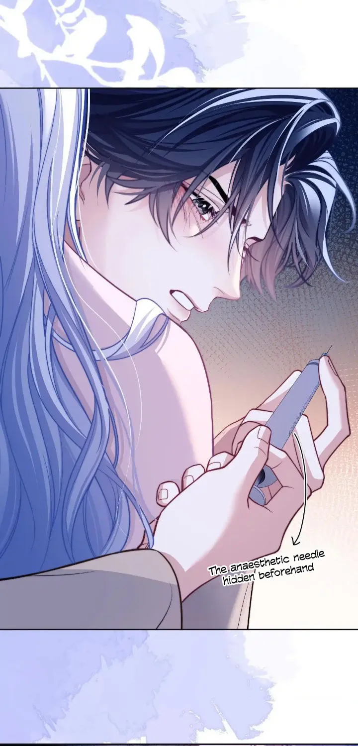 Desharow Merman Chapter 17 page 27 - 