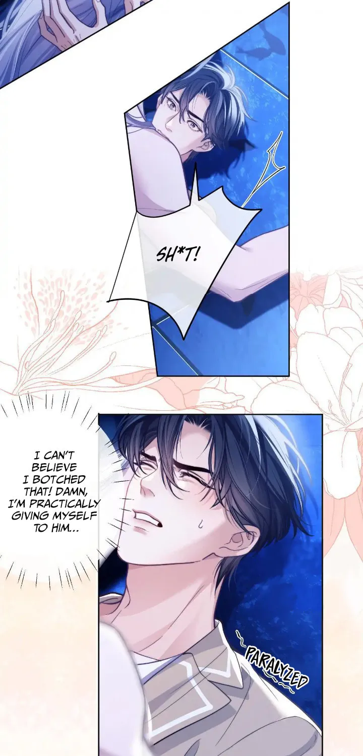 Desharow Merman Chapter 17 page 31 - 