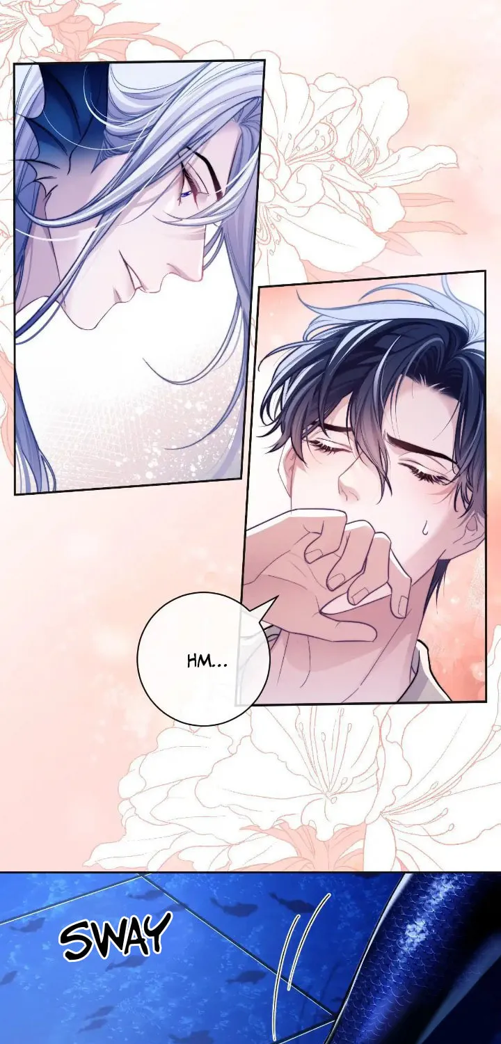 Desharow Merman Chapter 17 page 33 - 