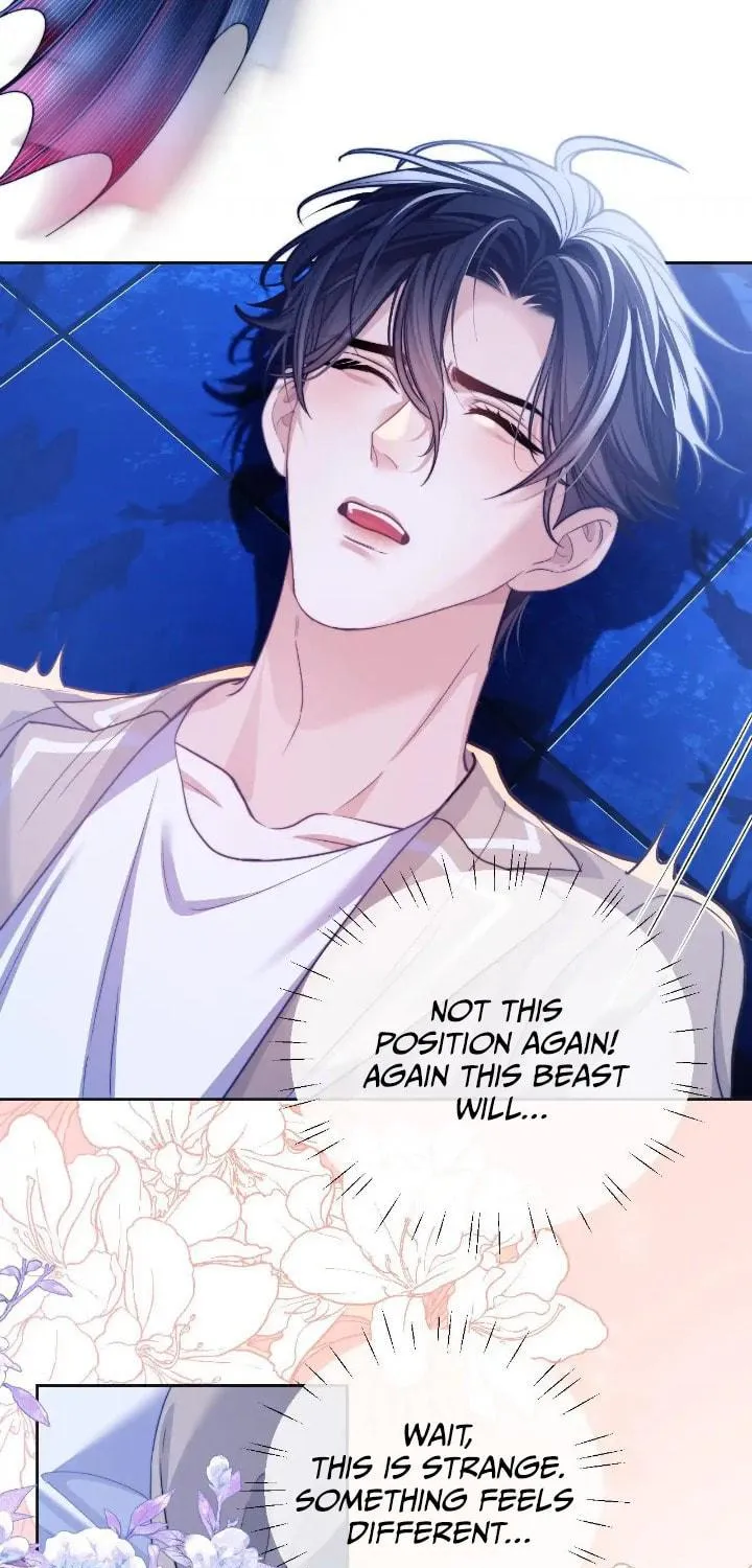 Desharow Merman Chapter 17 page 35 - 