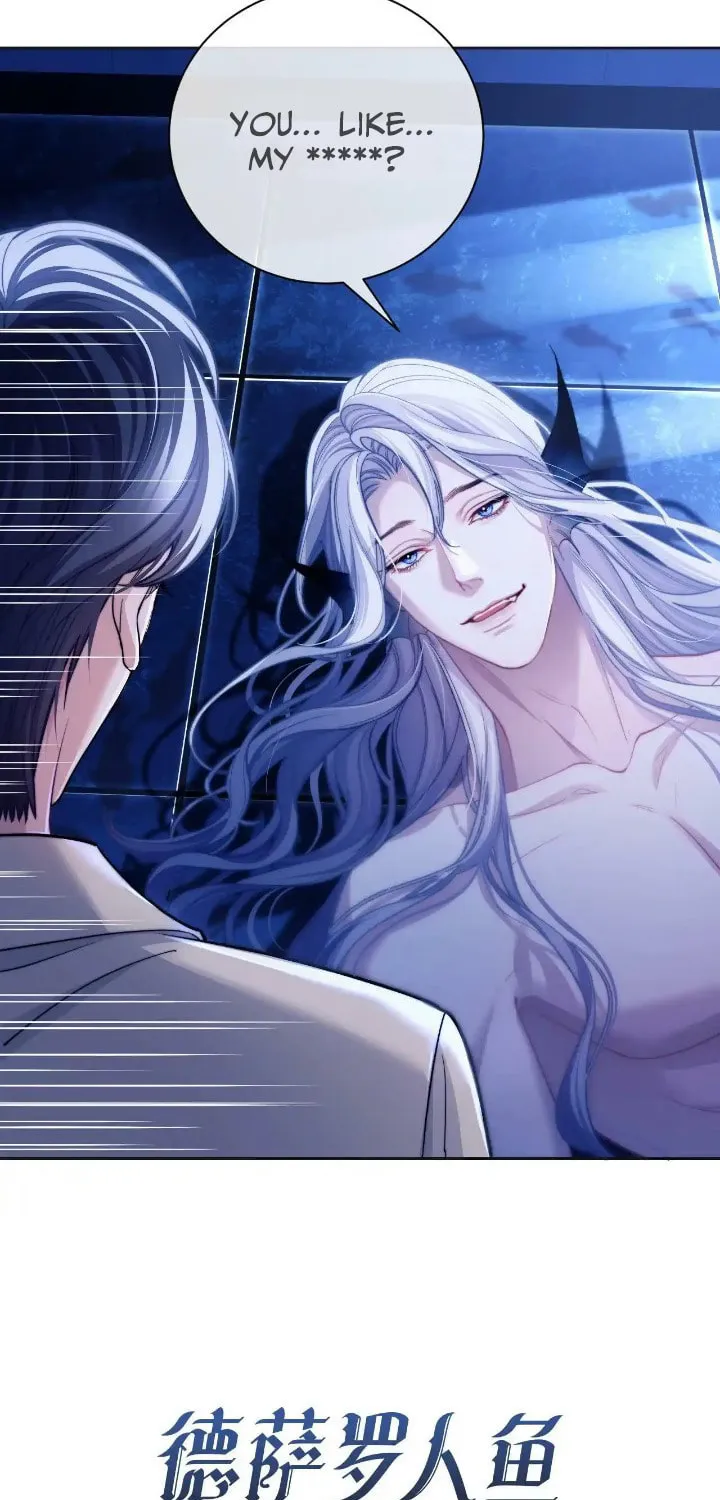 Desharow Merman Chapter 17 page 7 - 