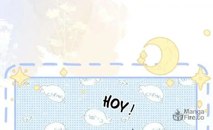 Desharow Merman Chapter 18 page 19 - 