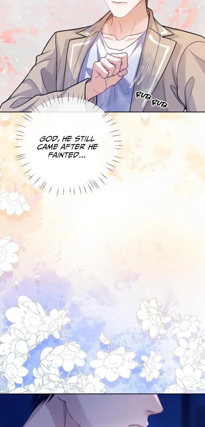 Desharow Merman Chapter 18 page 4 - 