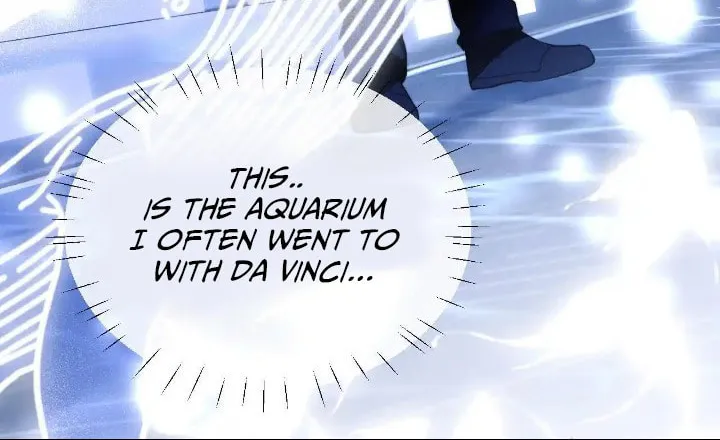 Desharow Merman Chapter 18 page 33 - 