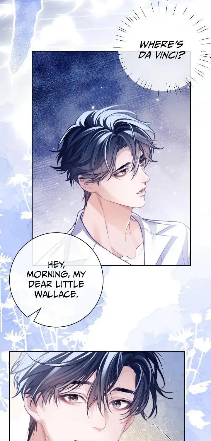 Desharow Merman Chapter 18 page 34 - 