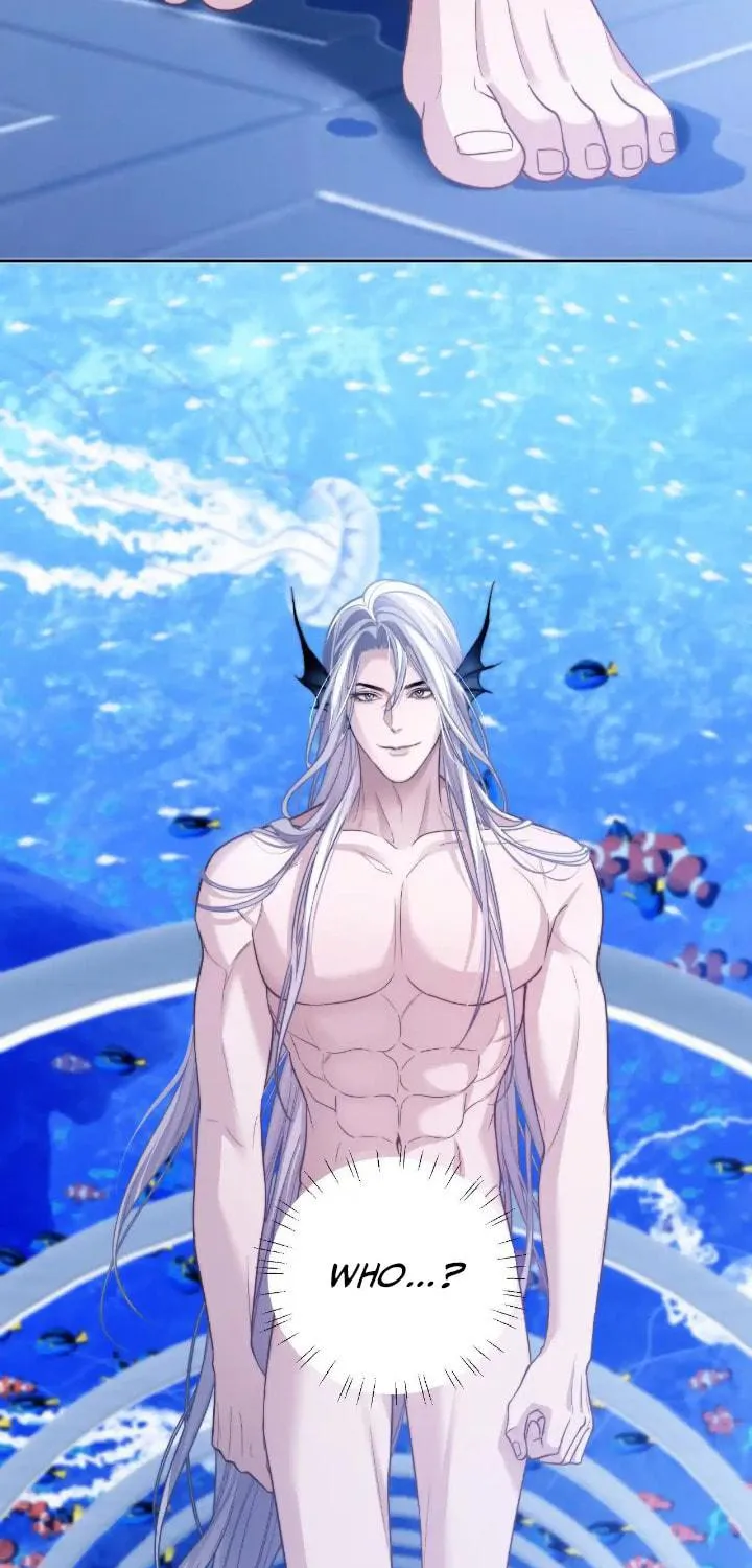 Desharow Merman Chapter 18 page 38 - 