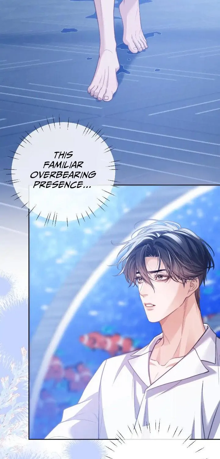 Desharow Merman Chapter 18 page 40 - 