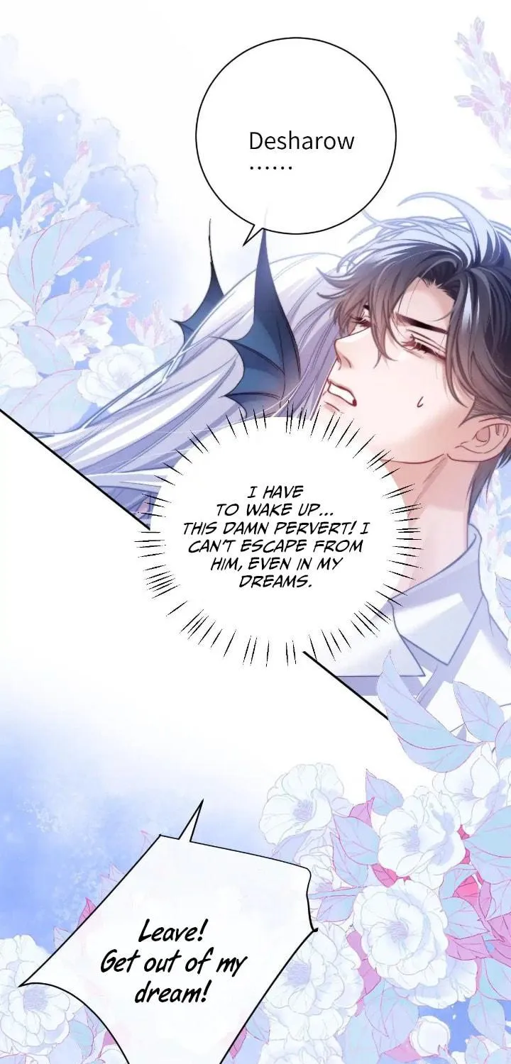 Desharow Merman Chapter 18 page 46 - 