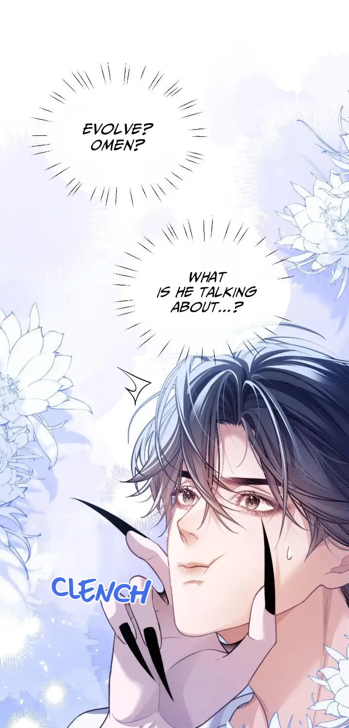 Desharow Merman Chapter 18 page 50 - 