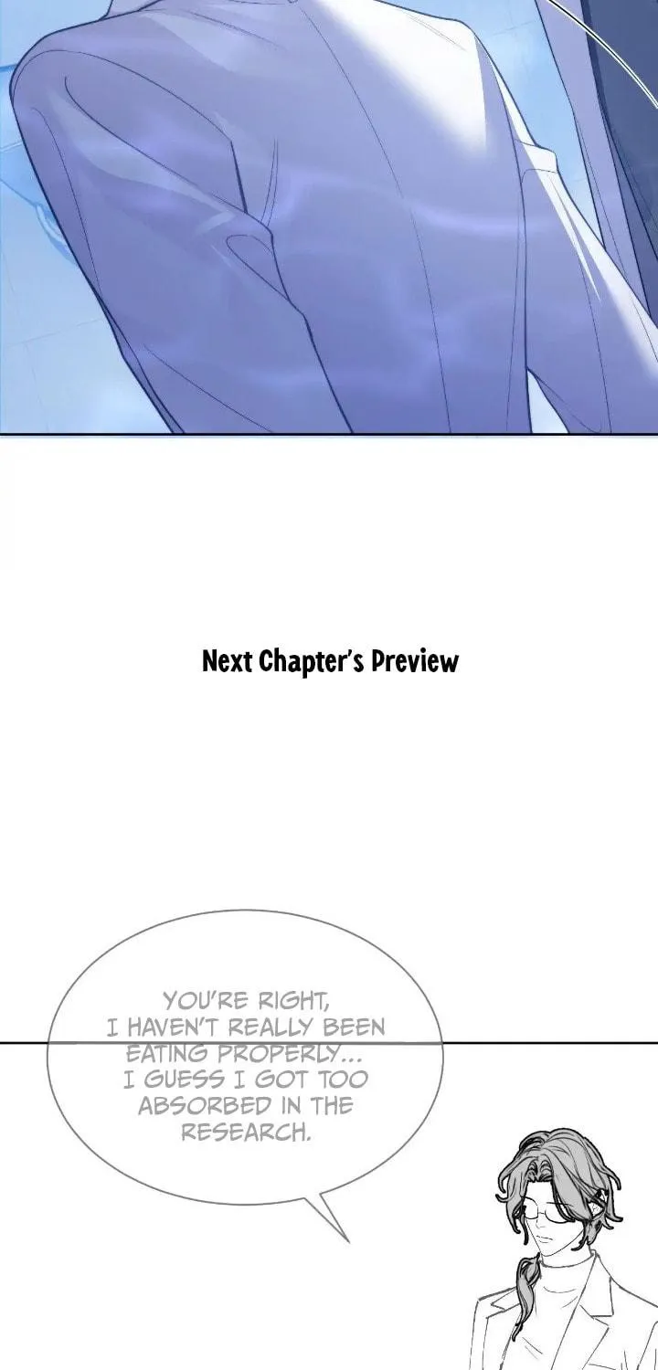 Desharow Merman Chapter 18 page 58 - 