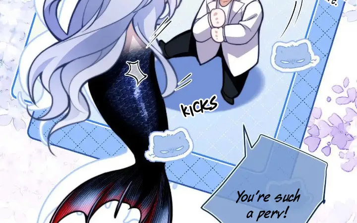 Desharow Merman Chapter 18 page 7 - 