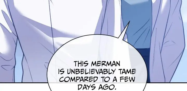 Desharow Merman Chapter 19 page 15 - 